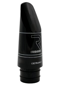 REMSEY Legend 10 Numara Siyah Klarnet Beki