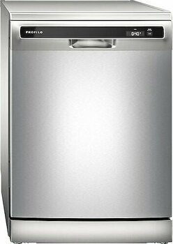 Profilo BMS682V7 6 Programlı İnox Bulaşık Makinesi