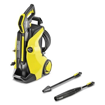 Karcher K 5 145 Bar Yüksek Basınçlı Yıkama Makinesi