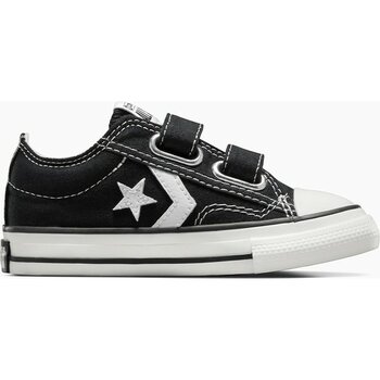Converse Star Player 76 2V Siyah Sneaker A06893C-001 - 26