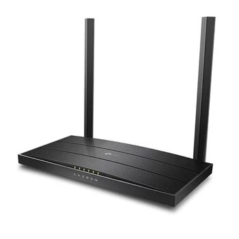 Tp-Link Archer-Vr400 Ac1200 Dual Band 1200 Mbps Vdsl Modem Router