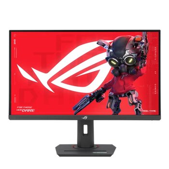 Asus ROG Strix XG27ACS 27 inç 2560 x 1440 2K Oyuncu Monitörü