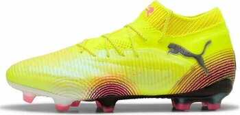 Puma Future 8 Ultimate Forever FG Sarı 44.5 Krampon