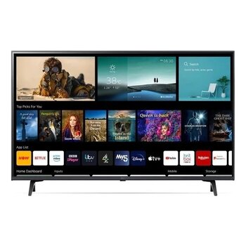 Lg 55Up77006 4K Ultra Hd 55" 140 Ekran Uydu Alıcılı Smart Led Tv Outlet Teşhir