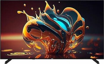 Vestel 65U9630 4K Ultra HD 65 inç LED Smart TV