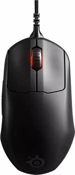 Steelseries Prime Plus Rgb Optik Fps Gaming Oyuncu Mouse Siyah
