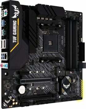 Asus TUF Gaming B450M-Pro II Amd B450  DDR4 4400 MHz (OC) Am4 mAtx Anakart