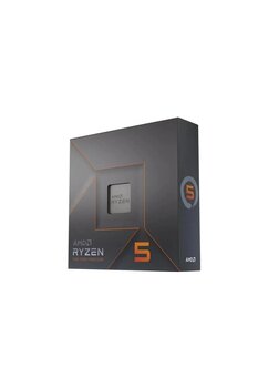 Amd Ryzen 5 7600 Soket Am5 3.8 Ghz 32mb 65w 5nm Işlemci
