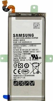 Samsung Galaxy Note 8 N950 Batarya Pil Eb-bn950aba