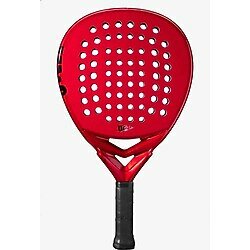 Wilson Padel Raketi Bela Team V2 Wr134111u2