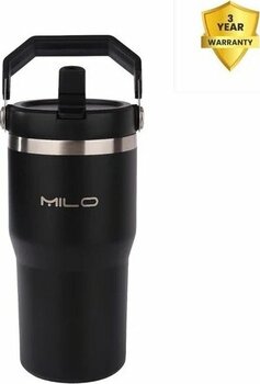 Milo Daliy Uni Pro Termos 500 Ml Siyah