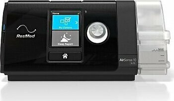 ResMed Airsense 10 Elite Cpap Cihazı + N20 Maske