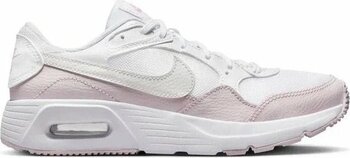 Nike Air Max Sc Gs Beyaz 37.5 Bağcıklı Kadın Spor Ayakkabı