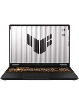 Asus TUF Gaming F16 Fx608jh-rv081 Intel Core i5 13450hx 16 GB RAM 512 GB SSD Rtx5050 Windows 11 Pro F8