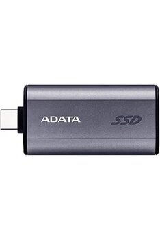 Adata Sc750 2Tb Harici Ssd – Usb 3.2 Gen2, 1050Mb/S Okuma, 1000Mb/S Yazma, Taşınabilir