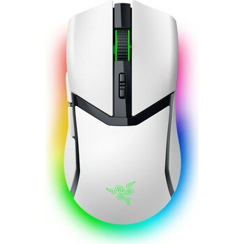 Razer Pro Kablosuz Oyuncu Mouse  RZ01-04660200-R3G1 - Beyaz