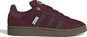 adidas Campus 00S Erkek Günlük Ayakkabı ID1420 Kırmızı 42 Numara