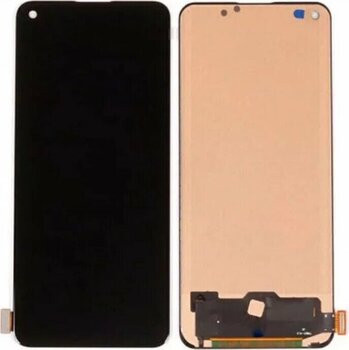 Oppo Realme 8 Lcd Ekran Dokunmatik Tft Rmx3085 Siyah