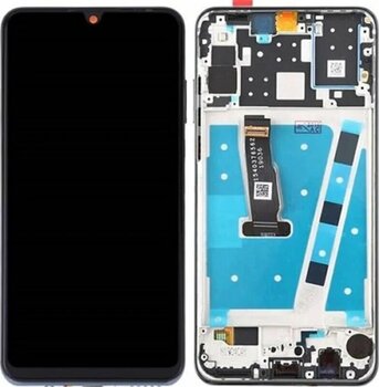 Huawei P30 Lite Lcd Ekran Dokunmatik Çıtalı 24 Mp Diğer