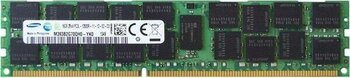 Samsung 16GB 1600MHZ Ddr3 Server Ram M393B2G70QH0-YK0