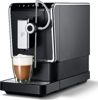 Tchibo Esperto Pro Antrasit Espresso Makinesi