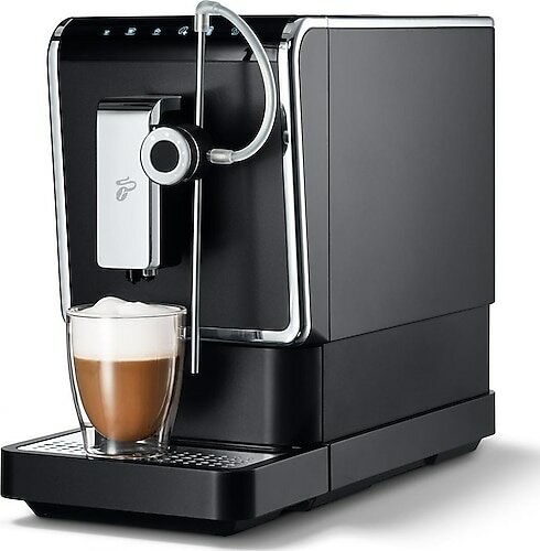 Tchibo Esperto Pro Antrasit Espresso Makinesi