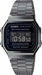 Casio Standart A168WGG-1BDF Kol Saati