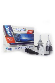 Photon Duo Hb3 9005 12v Led Headlıght