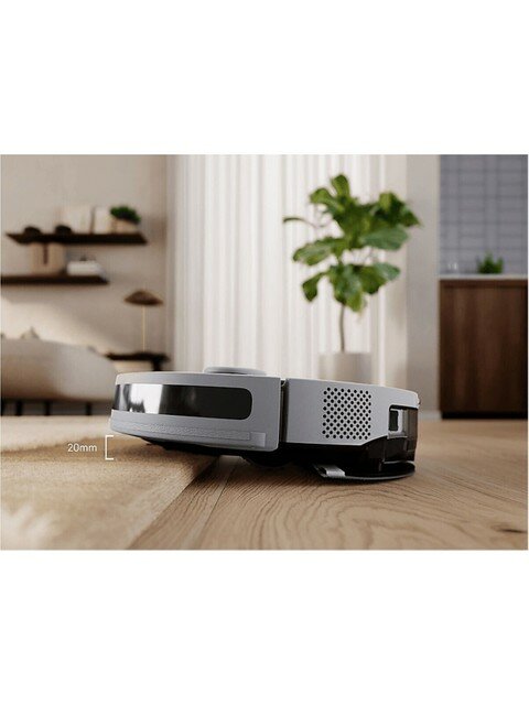 Electrolux Hygienic 700 ER71HW1UG Akıllı Robot Süpürge