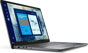 Dell Pro 16 PC16250-C7165UBU Core 7 150U 16GB 512SSD 16" FullHD+ FreeDOS Dizüstü Bilgisayar