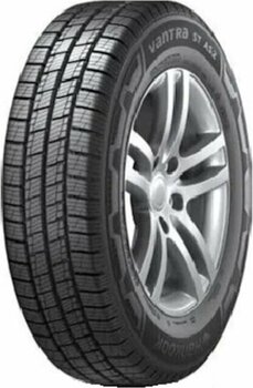 Hankook Vantra St As2 Ra30 215/65r15c 104/102t 6pr Dört Mevsim Lastiği 2025