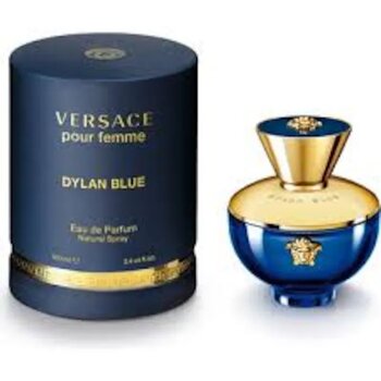Dylan Blue Pour Femme Edp 100 Ml Kadın Parfüm