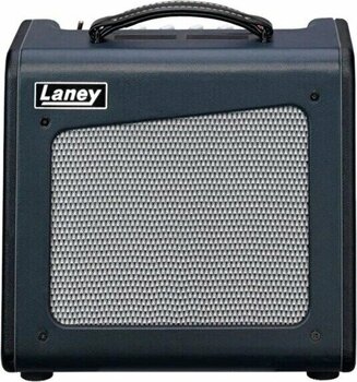 Laney Cub-Super10 All-tube 6 Watt RMS Elektro Gitar Amfisi