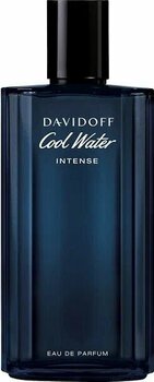 Davidoff Cool Water Intense EDP 125 ml Erkek