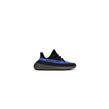 Adidas Yeezy 350 V2 Black Blue