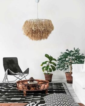 mammoly Bohem Avize, Rustik Avize, Rafya Avize, Muz Lifi Avize, Cafe Avize, Salaş Avize, Tavan Aydınlatması