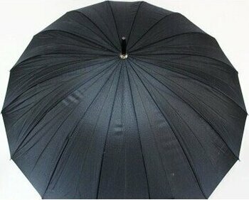 Cool 16 Telli Yarı Otomatik Baston Erkek Şemsiye