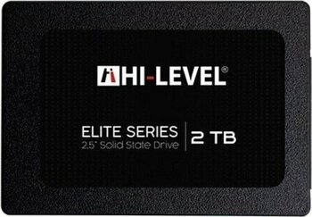 Hı-Level 2tb Elıte HLV-SSD30ELT/2T 560- 540MB/S SSD Sata-3 Disk
