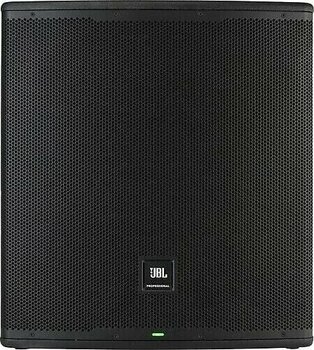 JBL EON718S 1500 W Siyah Subwoofer