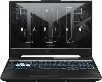 Asus TUF Gaming A15 FA506NCG-HN266 Ryzen 7 7445HS 16 GB 512 GB SSD RTX3050 15.6" Full HD Gaming Laptop