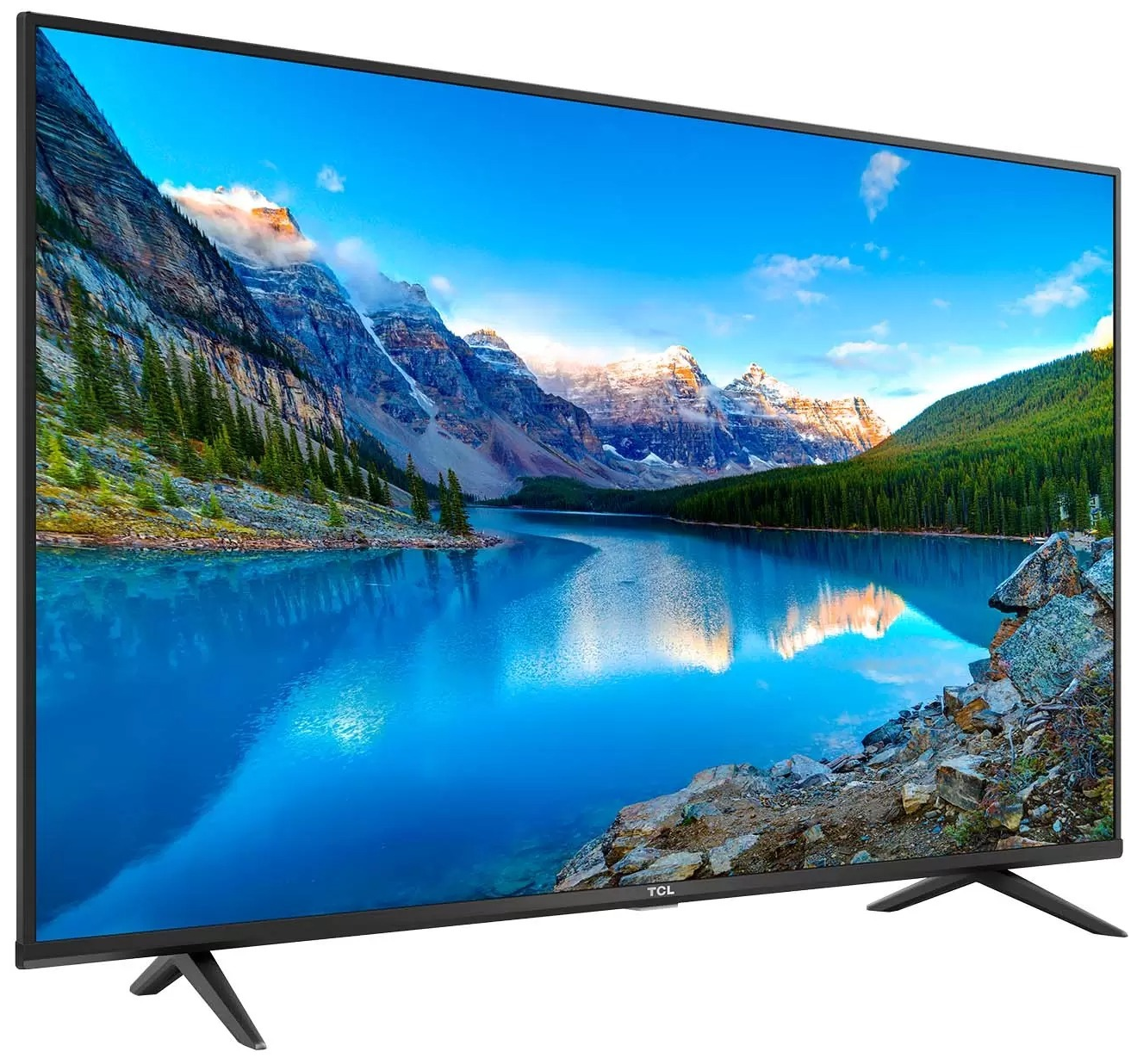 TCL 43P615 — отзывы покупателей