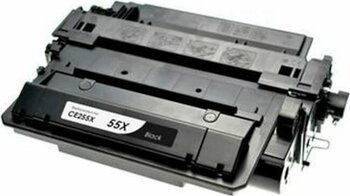 Hp Ce255x Uyumlu Toner 12.500syf P3015x