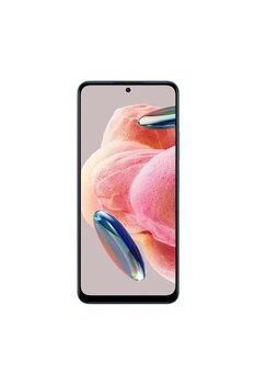Redmi Note 12 128 Gb 8 Gb Ram Buz Mavisi Cep Telefonu (Xiaomi Türkiye Garantili)