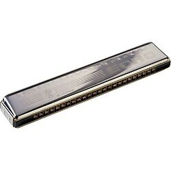 Hohner Echo Tremolo 2509/48 Mızıka (Do Majör)