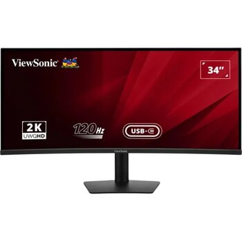 ViewSonic VA3420C 34 inç 120 Hz Monitör