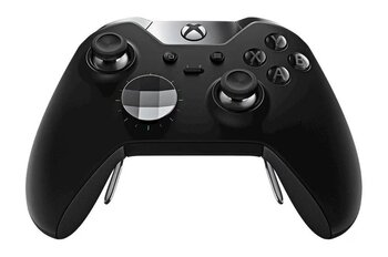 Xbox Wireless Controller Elite Series 2 Siyah - G