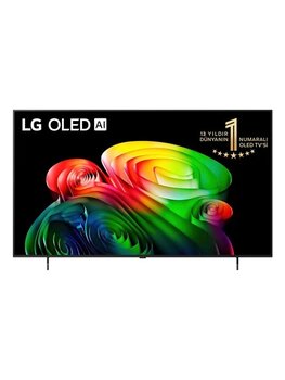 Lg Oled65b65la 65'' 165 Ekran Uydu Alıcılı 4K Ultra Hd Oled Smart Tv