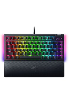 RAZERBlackwidow V4 Kablolu Klavye Us Rz03-05000400-r3e1