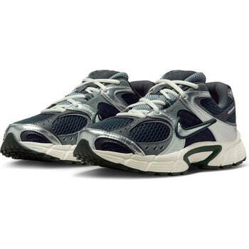 Nike V5 Rnr HQ7901-300 Unisex Spor Ayakkabı - 38 - Füme