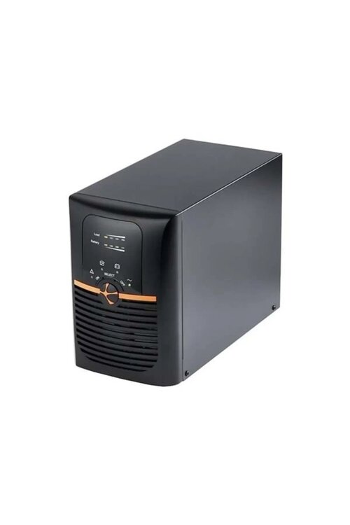 Tunçmatik NEWTWECH PRO3 1KVA 12v 9ah Kesintisiz Güç Kaynağı